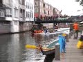 Drakenbootrace Gorinchem