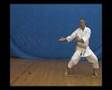 Gojushiho Sho Shotokan Kata