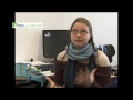 YouTube - RUB.persönlich - Hanna Steppat, CERES, Ruhr-Universität Bochum