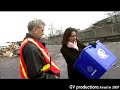 The Blue Box: What happens to recyclable materials?