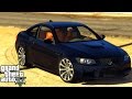 BMW M3 E92 + Performance Kit BETA 0.1 para GTA 5 vídeo 3