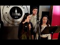 Found/Tonight - Originally recorded by Ben Platt & Lin-Manuel Miranda | Threshold All Stars