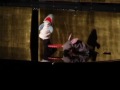 Don Puppet (based on Mozart's Don Giovanni)