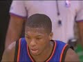 the 2006 nba all star slam dunk contest