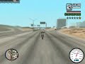 Master wheelie