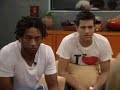 Big Brother 9 Feeds - It All Explodes