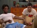 big brother 9 feeds   it all explodes