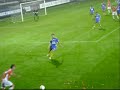 RBC Roosendaal - Cambuur Leeuwarden