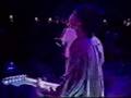 Clip Eurythmics English Summer