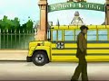 WITCH Season 1 Episode 4 part 1