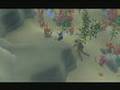 Runescape: the aquarium guy