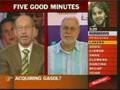 Phil Jackson Lakers on Pau Gasol trade very funny must see