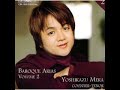 Yoshikazu Mera - In deine H�nde befehl ich meinen Geist