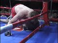 Enoch Wilson vs Thomas Enoch Wilson vs Thomas