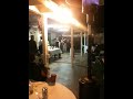 Cousins performing at 50th anniversary
