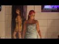 High Volume Fashion Show 2011 and The Icla da Silva Foundation Ver Video