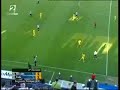 Cadiz a 2ªB - penalti abraham