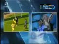 Cadiz a 2ªB - penalti abraham