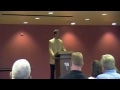Click here to watch this video The Heights Golf Cavalier Award