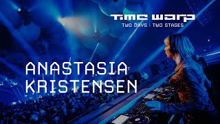 Anastasia Kristensen - Live @ Time Warp 2D2S 2023