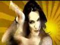 Margaux With An X - Music Video