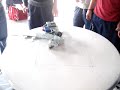 Robot Fichero 2