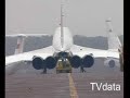 Tu-144 bumpy landing