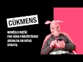 Cūkmens: Nemēslo mežā, par cūku pārvērtīsies, Osvalds un Inta