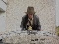 Indiana Jones: Raiders of the Lost Frog