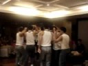 DAnce performance in HOA 2007
