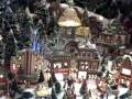 videos de Christmas Snow Village #2 Hyatt Regency San Francisco
