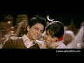 SHAHRUKH KHAN Best Songs 2009 By MarocHindi.com