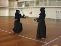 Portugal Kendo Gasshuku 2008 - Taro Ariga vs Nuno and Sergio Portugal Kendo Gasshuku 2008 - Taro Ariga vs Nuno and Sergio