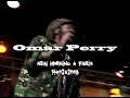 omar perry live in new morning paris