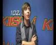 NLT on KIIS FM with JoJo!