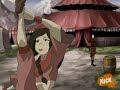 ty lee is going to make azula popular!