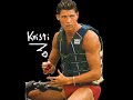 cristiano ronaldo 17 by lidia