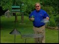 Bird Man Mel Keeping Squirrels Out! Bird Man Mel Keeping Squirrels Out!