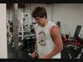 Acceleration Training at The Workout @ Covington