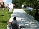 redneck slip n slide redneck slip n slide