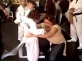 Exame de faixa branca MaruipeVitoria