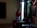 scary Surprise in Office_2