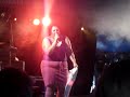 the-gossip-london-astoria-nme-awards-2007-standing-in-the.html