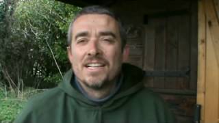 Vidéo gemmo sensible aubépine/tension