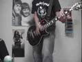 BUMP OF CHICKEN - sailingday(Cover)