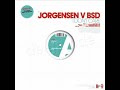 Jorgensen V Bsd - I Don\ Jorgensen V Bsd - I Don\