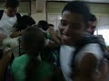 Despedida da 3001!