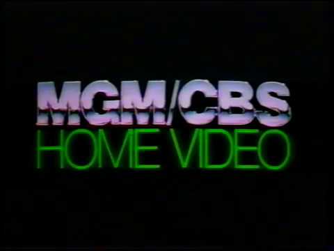 Opening to The Postman Always Rings Twice 1981 VHS