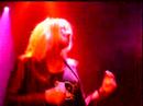 Manuela Kemp , tribute Herman Brood