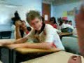 Mitchell being stupid Mitchell being stupid